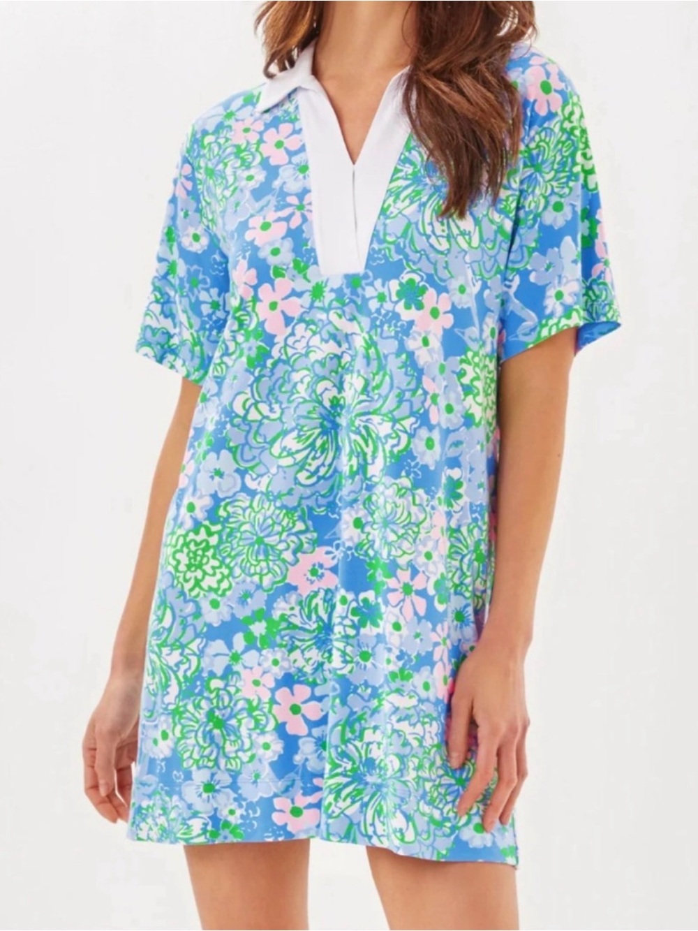 Lilly Pulitzer Alden Dress Size Small